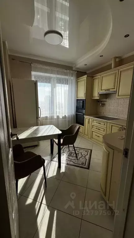 2-к кв. Татарстан, Казань просп. Альберта Камалеева, 34В (62.4 м) - Фото 2