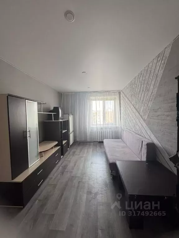 Комната Татарстан, Нижнекамск ул. 30 лет Победы, 3 (17.0 м) - Фото 0