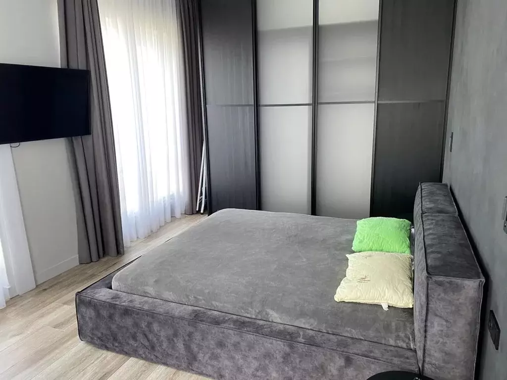 2-к кв. Приморский край, Владивосток Фонтанная ул., 3кС (63.0 м) - Фото 1