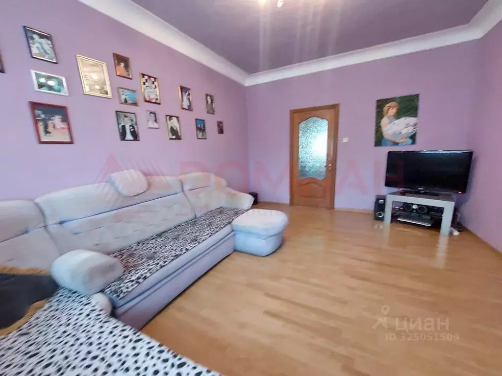 Дом в Ростовская область, Ростов-на-Дону Портовая ул., 79А (110 м) - Фото 2