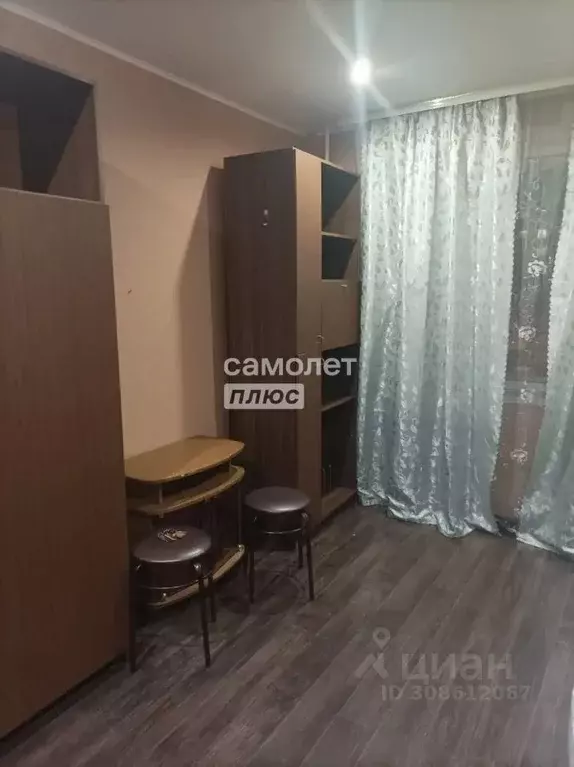Комната Башкортостан, Уфа Транспортная ул., 28 (12.4 м) - Фото 0