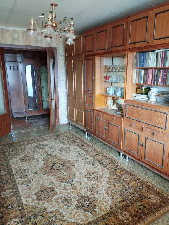 Продаётся 3-к квартира, 60.8 м - Фото 0