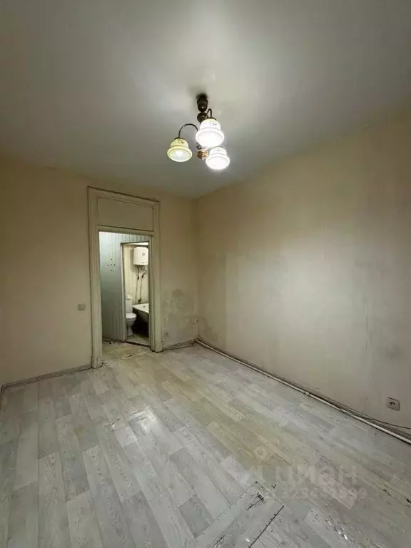 1-к кв. Саратовская область, Саратов Артиллерийская ул., 15 (17.3 м) - Фото 2