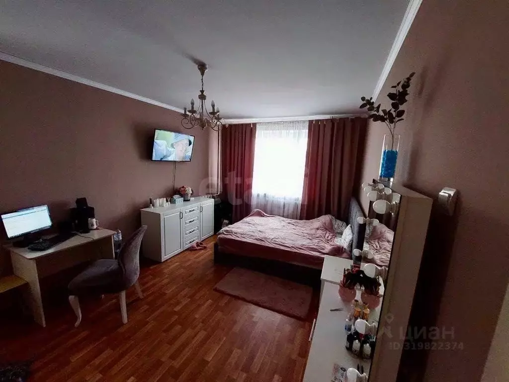 1-к кв. Орловская область, Орел ул. Емлютина, 10 (39.0 м) - Фото 0