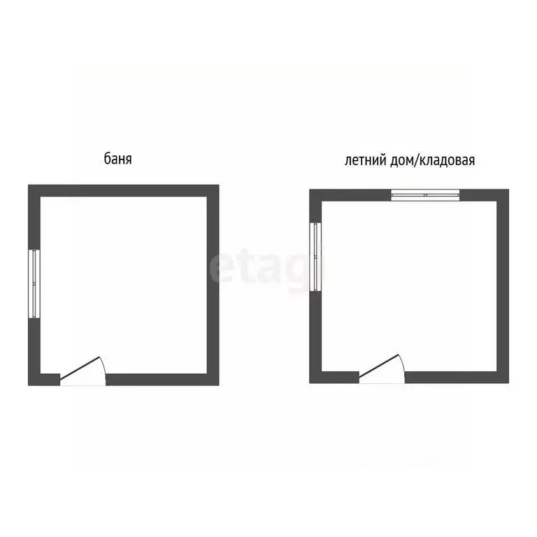 Дом в Красноярский край, Большемуртинско-Сухобузимский округ, с. ... - Фото 1