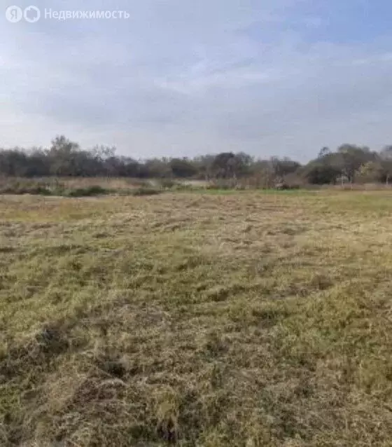 Участок в Уссурийск, Светлая улица, 1 (11.44 м) - Фото 1