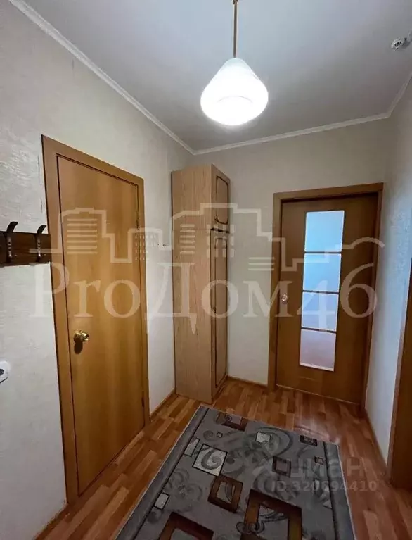 1-к кв. Курская область, Курск просп. Вячеслава Клыкова, 38 (35.9 м) - Фото 1