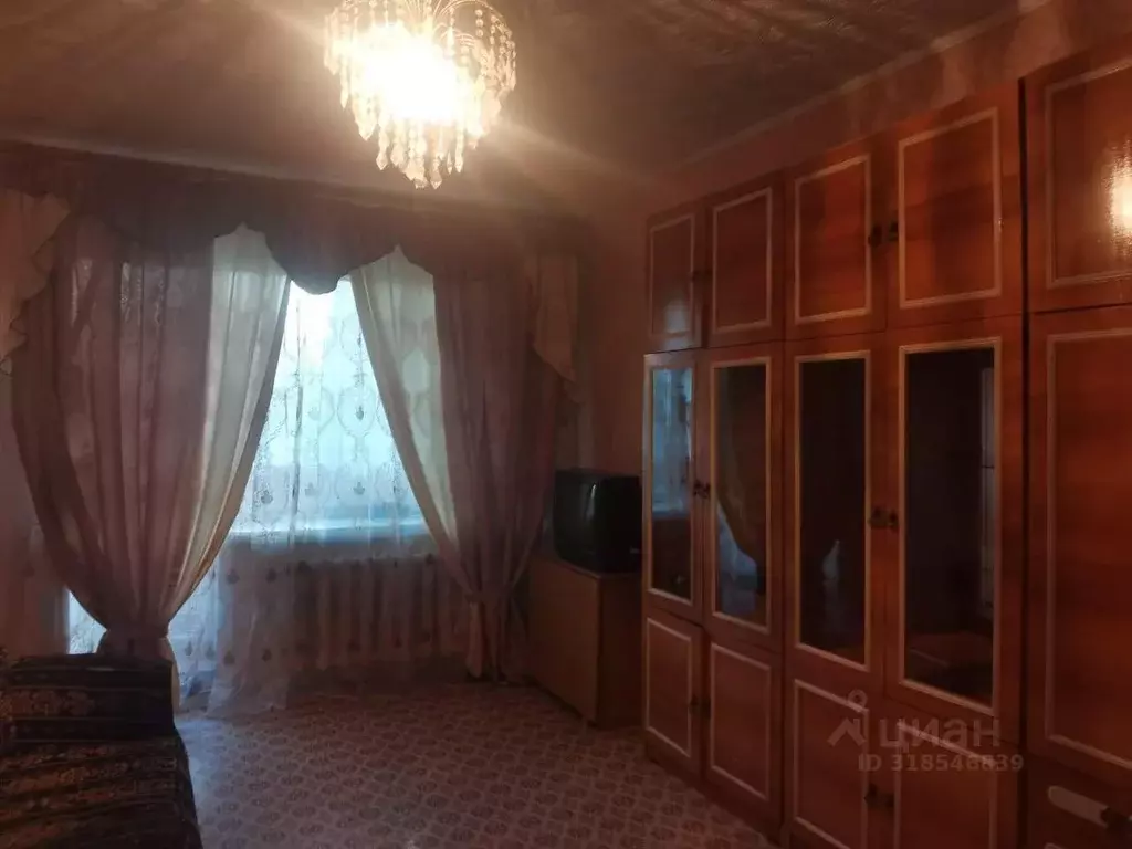 3-к кв. Саха (Якутия), Якутск ул. Бестужева-Марлинского, 10 (65.0 м) - Фото 0