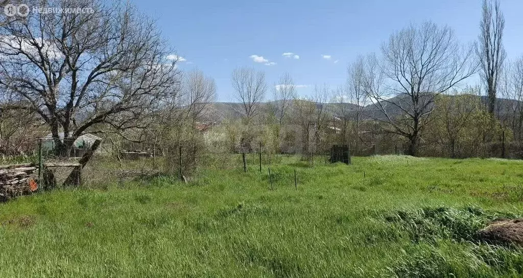 Участок в Добровское сельское поселение, село Заречное, Садовая улица ... - Фото 2