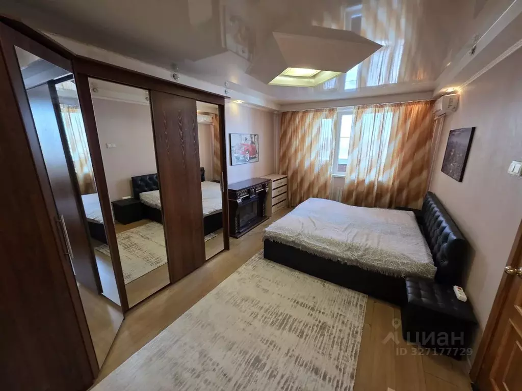 1-к кв. Москва Клязьминская ул., 7К2 (37.9 м) - Фото 1