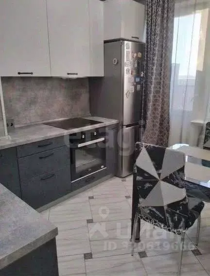 1-к кв. Калужская область, Калуга бул. Солнечный, 10 (35.6 м) - Фото 0