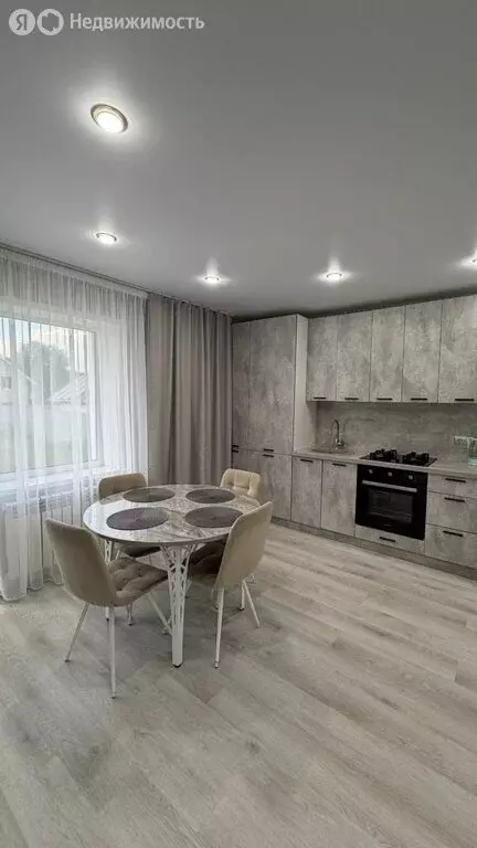 Дом в Зеленодольск, Дальняя улица, 57 (88.6 м) - Фото 2