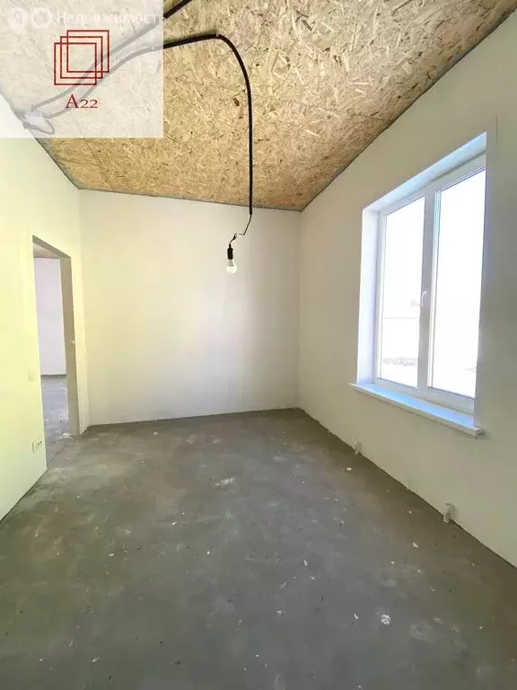 Дом в посёлок Бельмесево, Ковыльная улица, 24 (120 м) - Фото 1