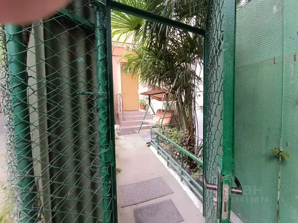 2-к кв. Крым, Ялта ул. Чехова, 13 (50.0 м) - Фото 1