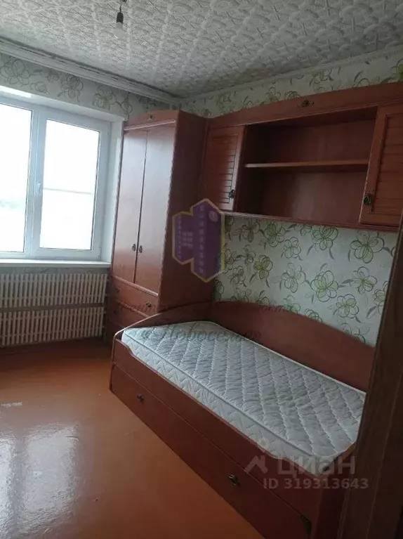 3-к кв. Белгородская область, Старый Оскол Буденного мкр, 7 (63.0 м) - Фото 0