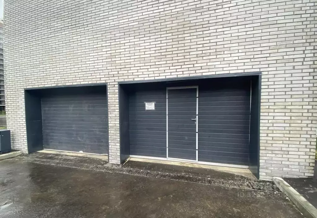 Гараж в Москва Кусковская ул., 12/1 (13 м) - Фото 1