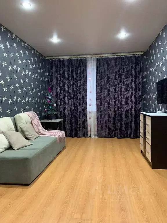 2-к кв. Архангельская область, Коряжма просп. Имени М.В. Ломоносова, ... - Фото 1