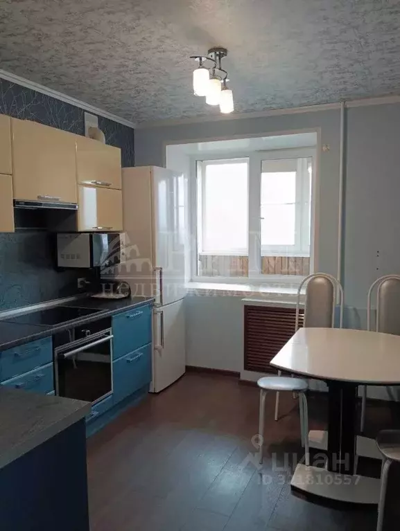 1-к кв. Пензенская область, Пенза ул. Кижеватова, 19Б (40.0 м) - Фото 1