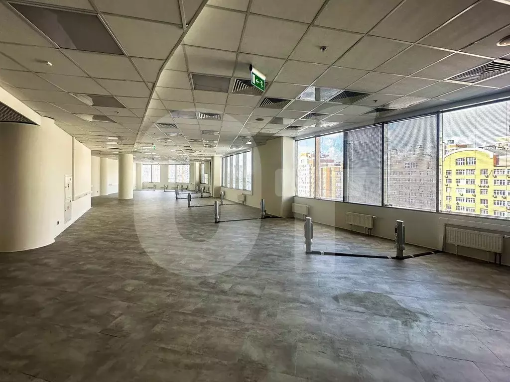 Офис в Москва ул. Авиаконструктора Микояна, 12 (3826 м) - Фото 1