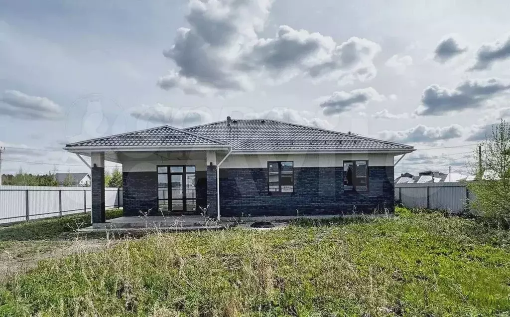 Дом 120 м на участке 6,6 сот. - Фото 1