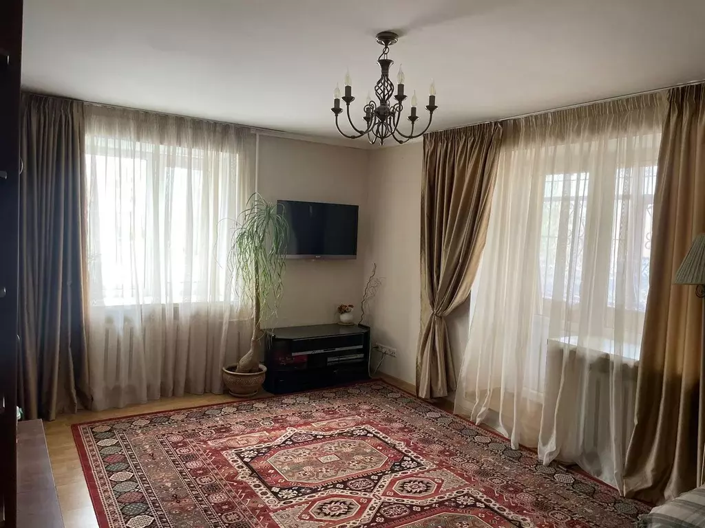 Продаётся 3-к квартира, 59.6 м - Фото 1
