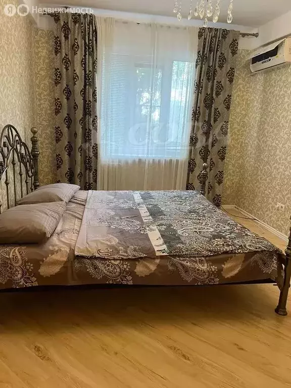 2-комнатная квартира: Каспийск, Советская улица, 8 (49.9 м) - Фото 0