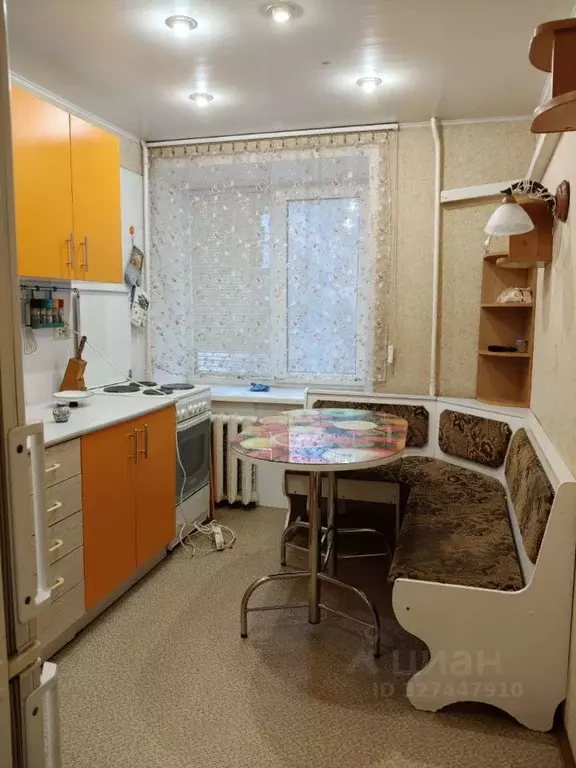 1-к кв. Самарская область, Самара ул. Волгина, 119А (36.0 м) - Фото 1