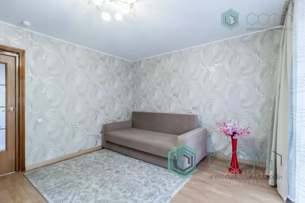 2-к кв. Калининградская область, Калининград Артиллерийская ул., 54 ... - Фото 1