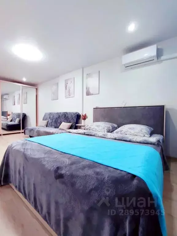 1-к кв. Удмуртия, Ижевск ул. 30 лет Победы, 7А (40.0 м) - Фото 0