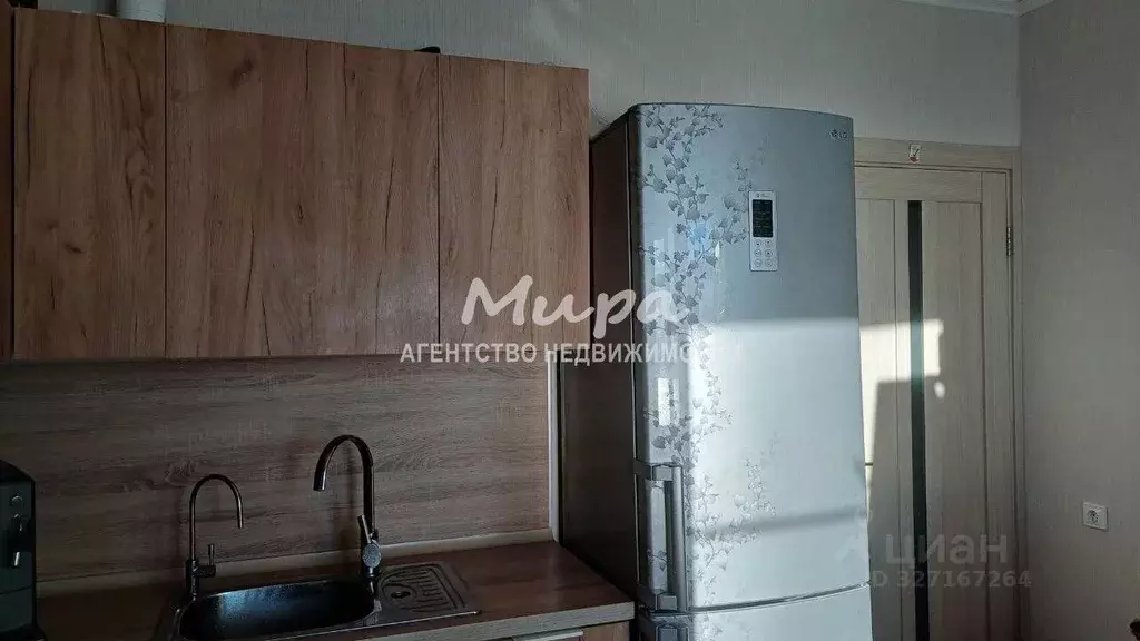 2-к кв. Московская область, Люберцы ул. Преображенская, 13 (62.0 м) - Фото 2