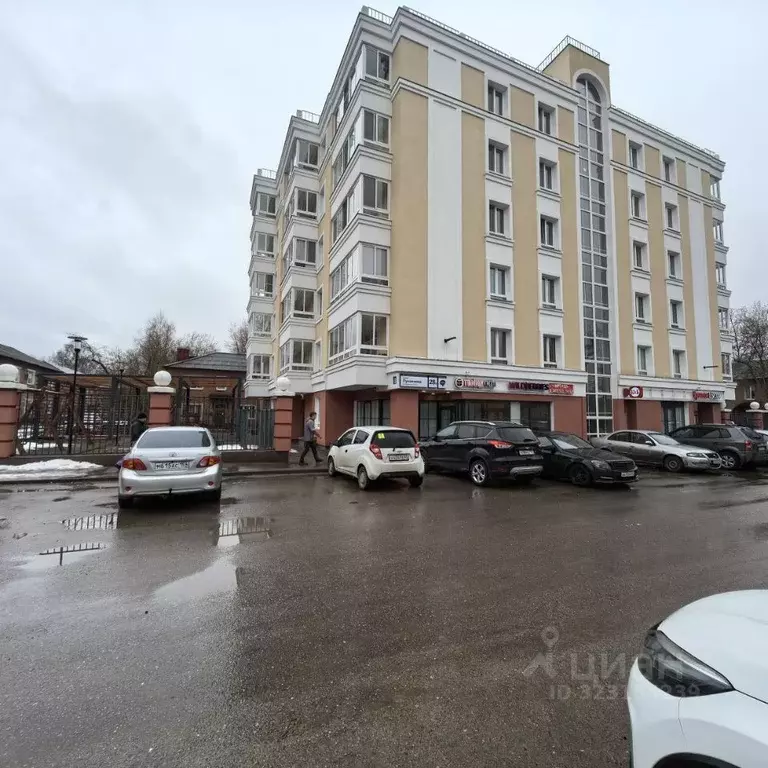 Помещение свободного назначения в Пермский край, Пермь ул. Лукоянова, ... - Фото 2