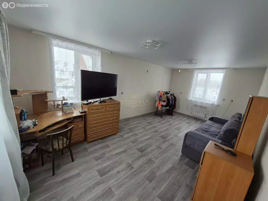 Дом в Медведевский район, Руэмское сельское поселение, деревня ... - Фото 2