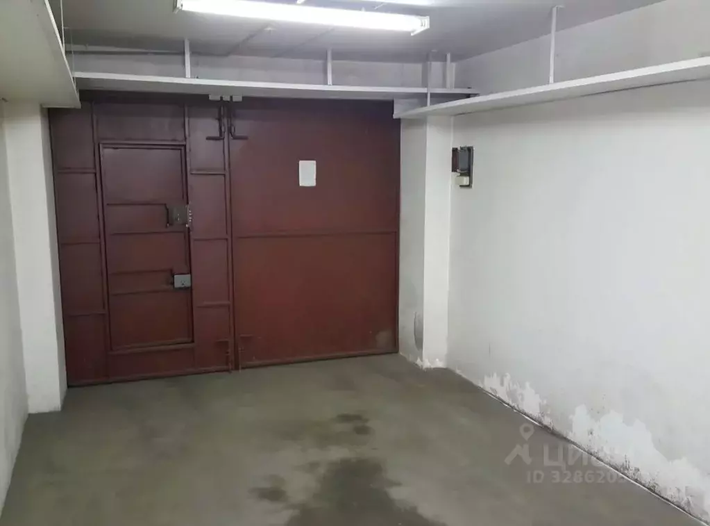 Гараж в Москва Дмитровское ш., 64К6 (20 м) - Фото 2