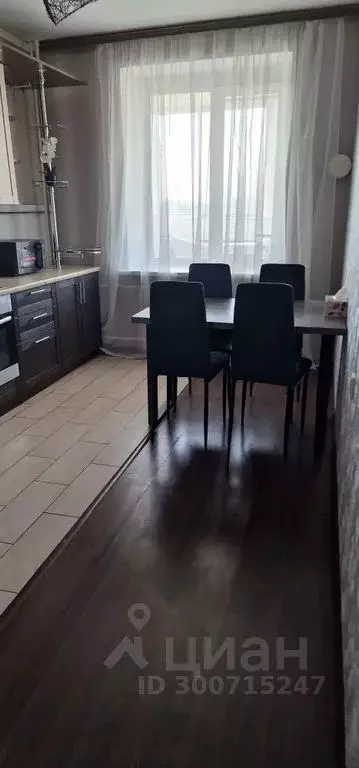 2-к кв. Забайкальский край, Чита ул. Шилова, 46 (60.0 м) - Фото 1