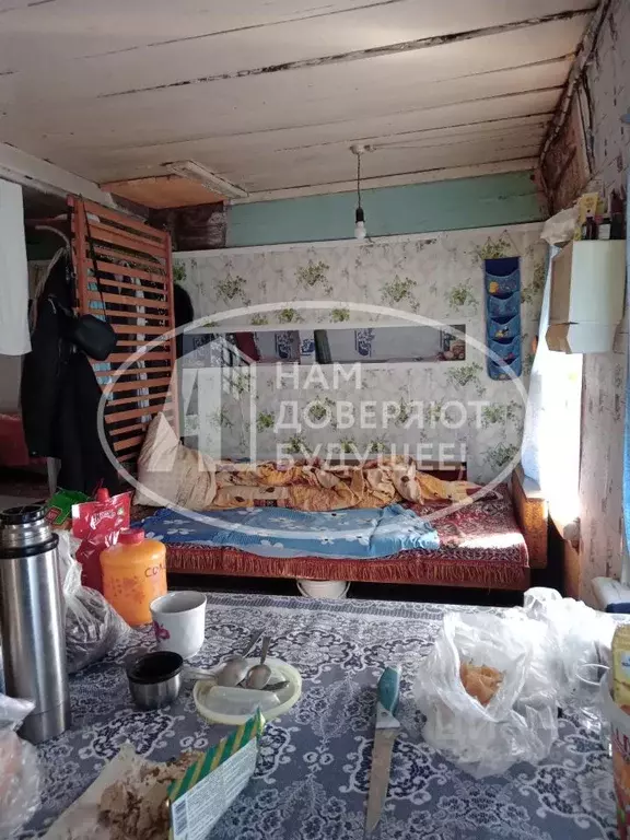 Коттедж в Пермский край, Оханский городской округ, с. Беляевка ул. ... - Фото 1
