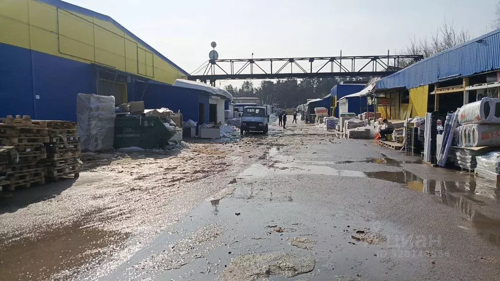 Помещение свободного назначения в Московская область, Люберцы ... - Фото 2