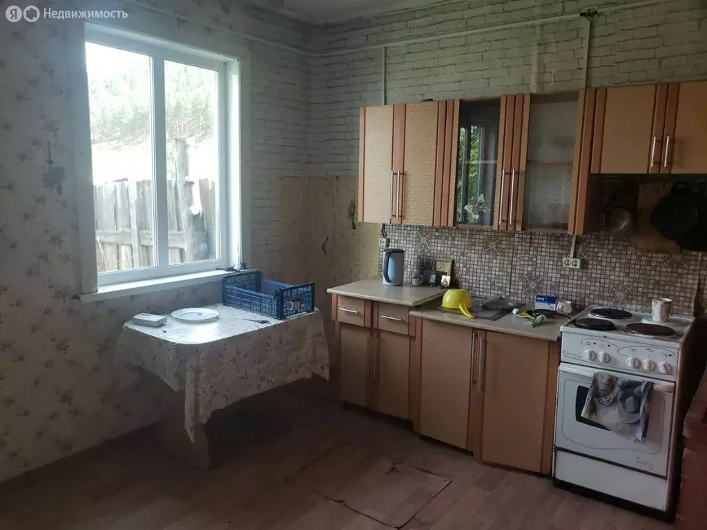 2-комнатная квартира: село Тарбагатай, Народная улица, 1 (37.4 м) - Фото 0