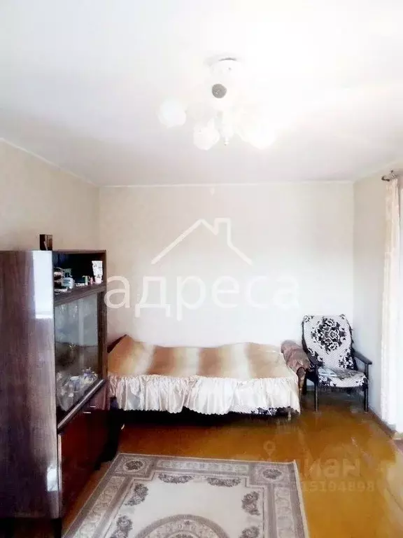 2-к кв. Самарская область, Самара ул. Волгина, 91 (44.1 м) - Фото 0