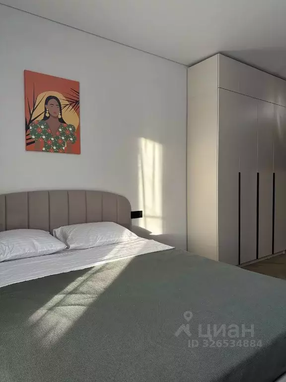 Студия Санкт-Петербург просп. Энгельса, 29 (24.5 м) - Фото 1