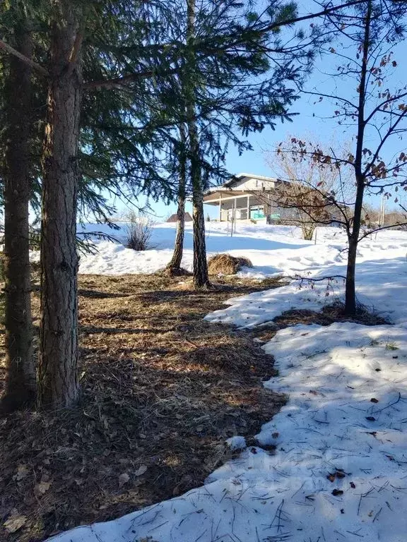 Дом в Московская область, Серпухов городской округ, д. Семеновское  ... - Фото 2
