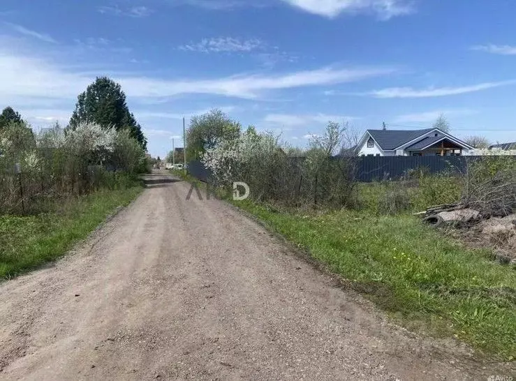 Участок в Башкортостан, Уфа № 43 ОСТ ОАО УМПО КС,  (8.0 сот.) - Фото 2