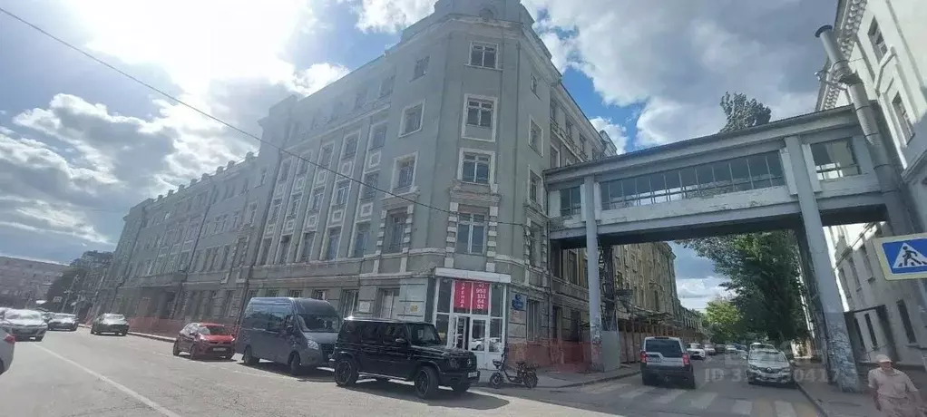 Помещение свободного назначения в Ростовская область, Ростов-на-Дону, ... - Фото 2