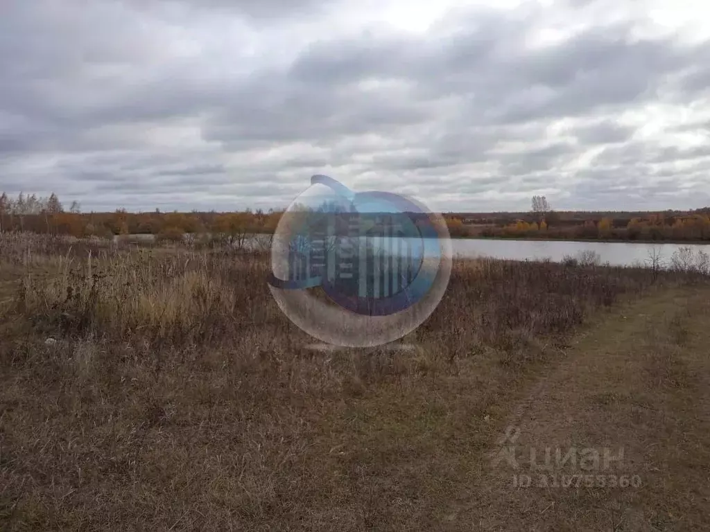 Участок в Московская область, Кашира городской округ, д. Завалье-2  ... - Фото 1