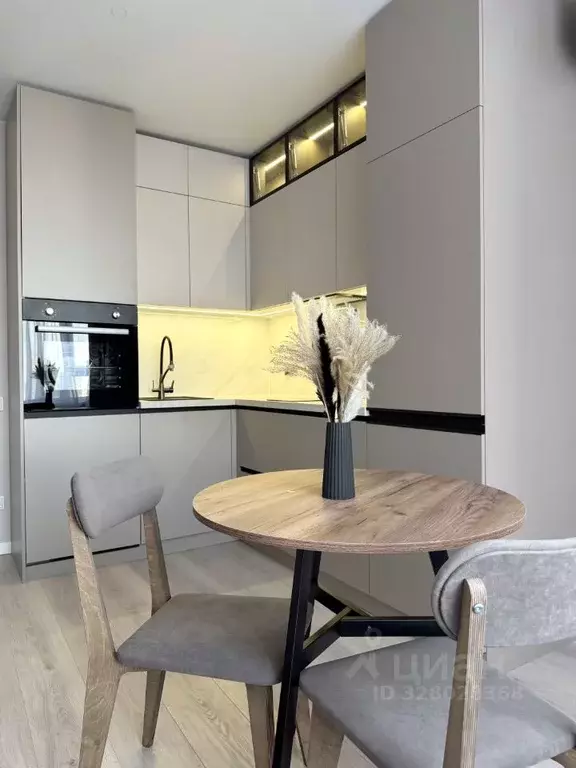 2-к кв. Московская область, Красногорск ул. Тенистых Аллей, 1к1 (37.0 ... - Фото 1