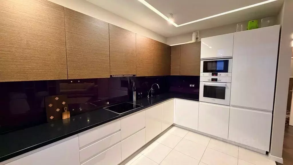 2-к кв. Московская область, Мытищи ул. Колпакова, 10 (64.5 м) - Фото 1