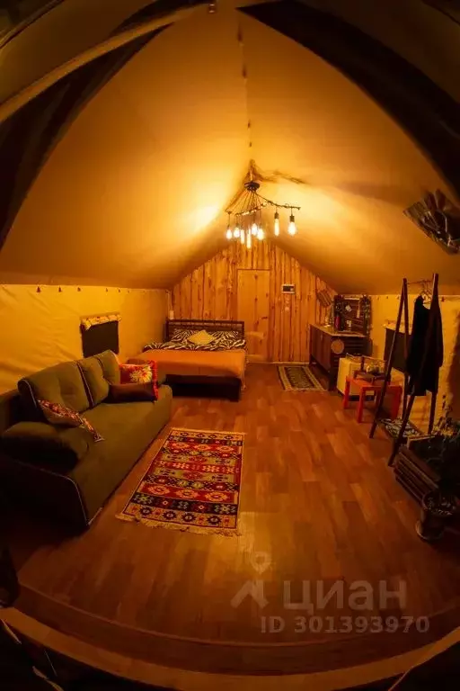 Дом в Калужская область, Тарусский район, Похвиснево с/пос, Новая ... - Фото 2