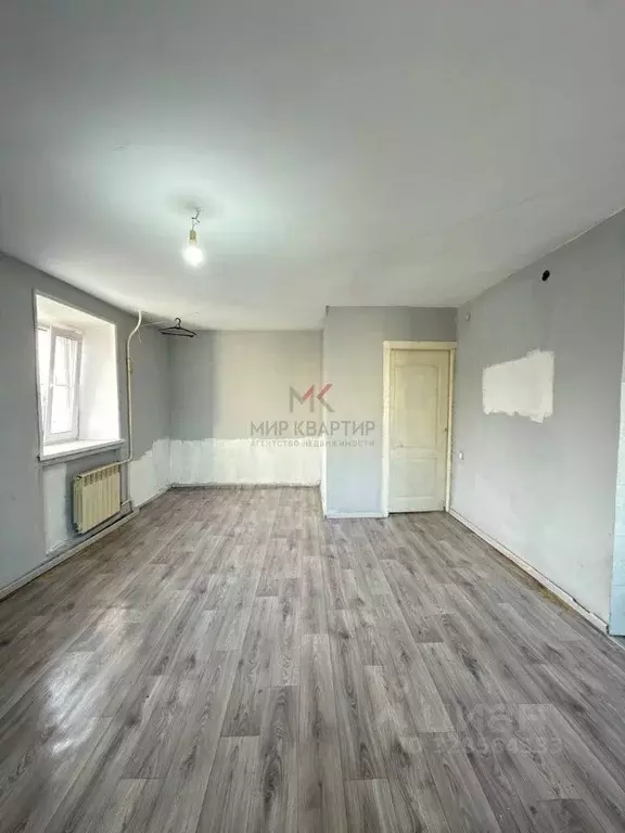 2-к кв. Тыва, Кызыл Комсомольская ул., 30 (40.8 м) - Фото 1