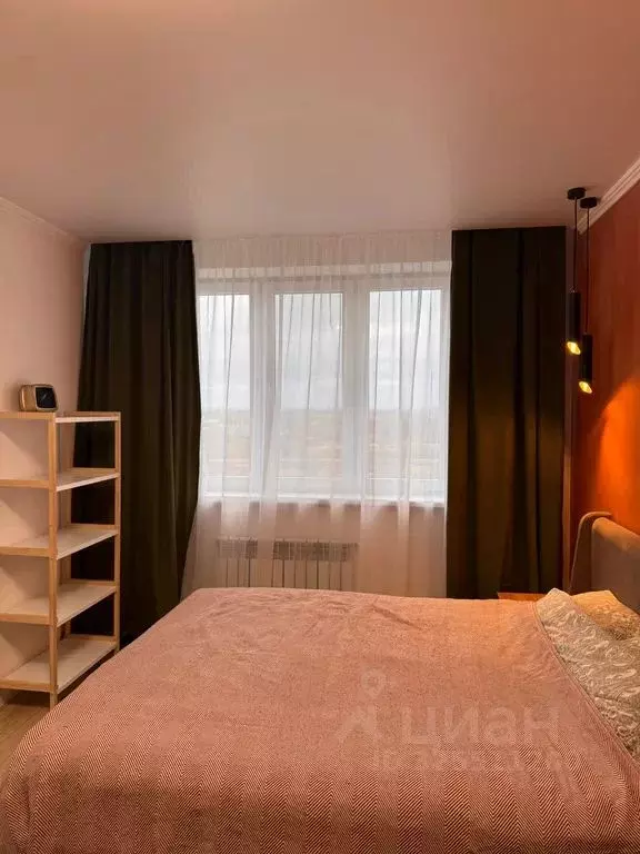 1-к кв. Калининградская область, Калининград ул. Ульяны Громовой, 131 ... - Фото 2