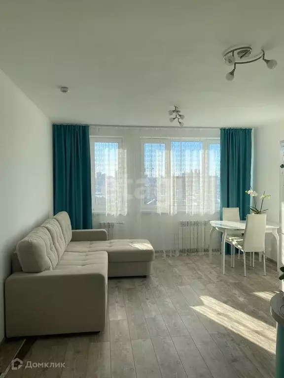 Продаётся 1-к квартира, 42.1 м - Фото 0