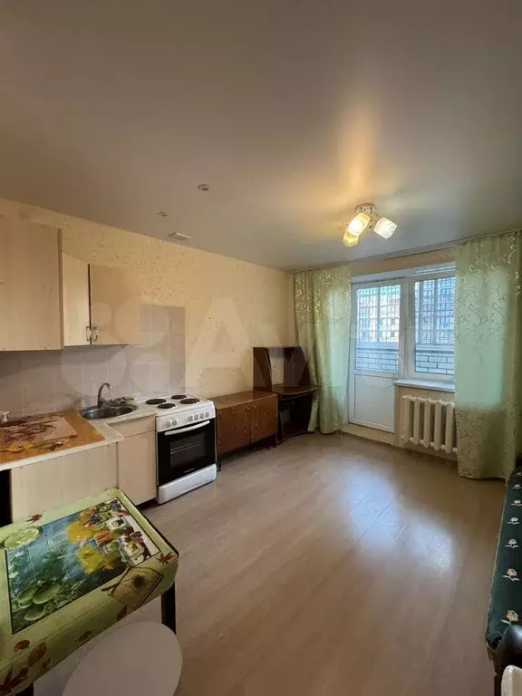Квартира-студия, 24 м, 4/9 эт. - Фото 0